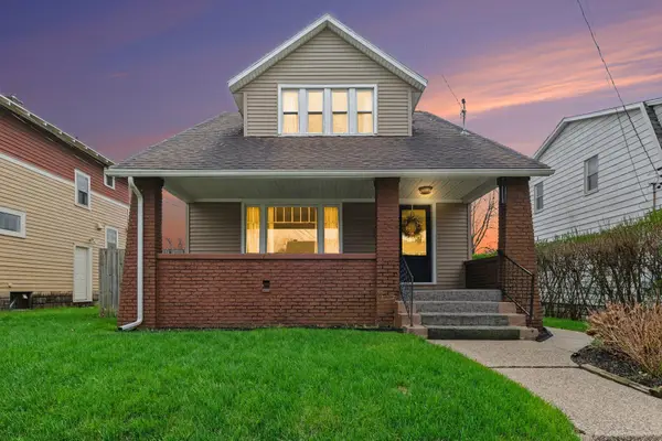 824 Evergreen Street Se, Grand Rapids, MI 49507