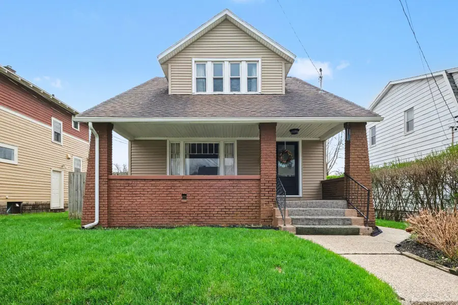 824 Evergreen Street Se, Grand Rapids, MI 49507 - #2