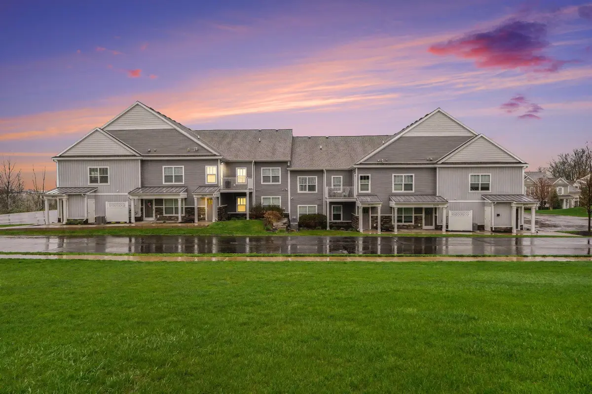 3519 Crystal River Street Sw, Wyoming, MI 49418 - #1