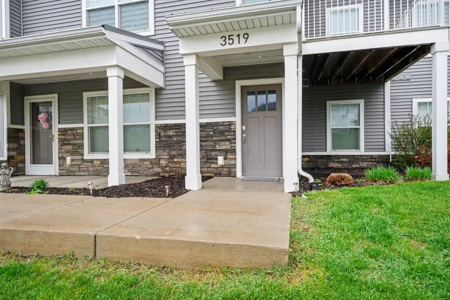 3519 Crystal River Street Sw, Wyoming, MI 49418 - #2