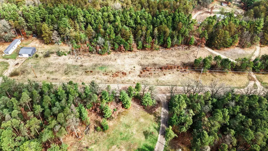 8821 E 76th Street #parcel B, Howard City, MI 49329 - #3