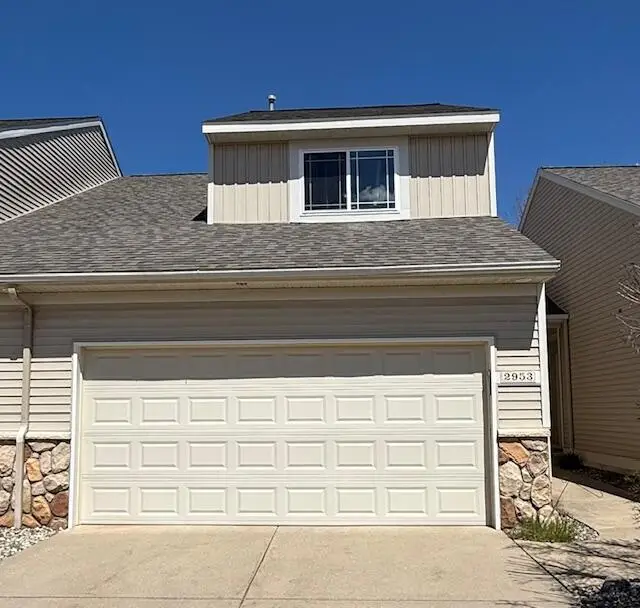 2953 Stoney Creek Court #96, Hudsonville, MI 49426 - #1