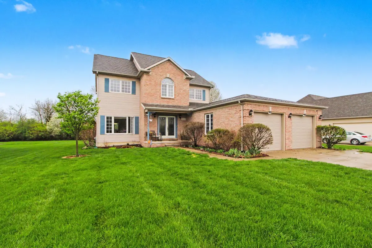 8060 Fox Tail Court, Ypsilanti, MI 48197 - #1