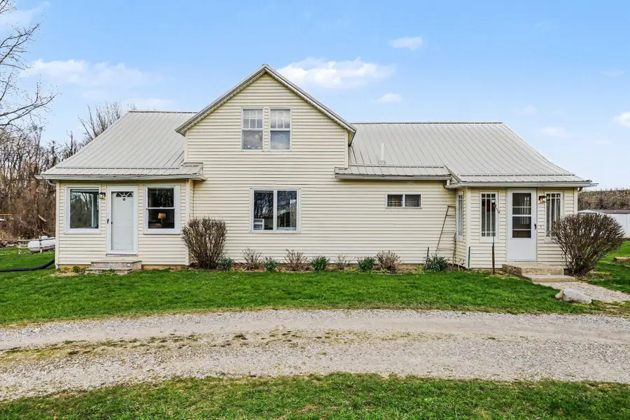 8263 S Scottdale Road, Berrien Springs, MI 49103 - #2