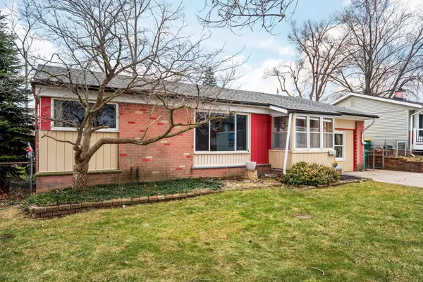 1476 Foley Avenue, Ypsilanti, MI 48198