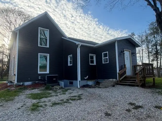 11846 S Mason Drive, Grant, MI 49327 - #3