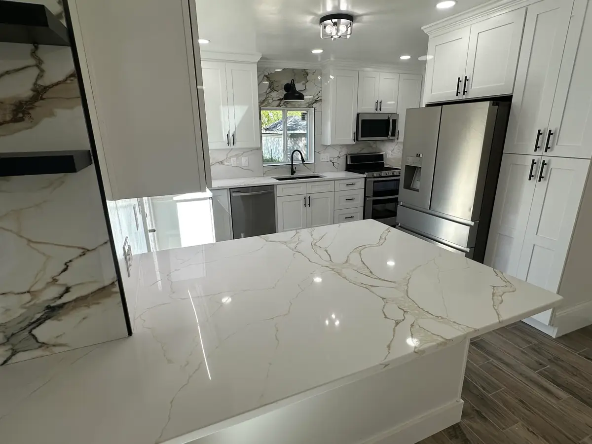 556 Cooper Street, Jackson, MI 49201 - #1