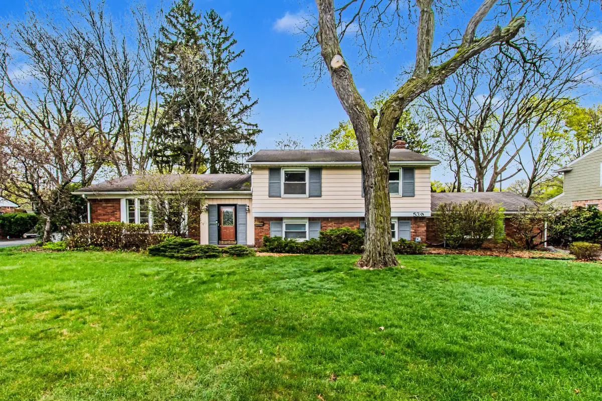 539 S Sheldon Road, Plymouth, MI 48170 - #1