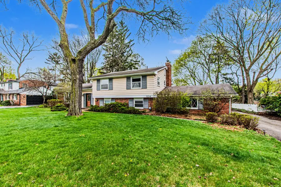 539 S Sheldon Road, Plymouth, MI 48170 - #2