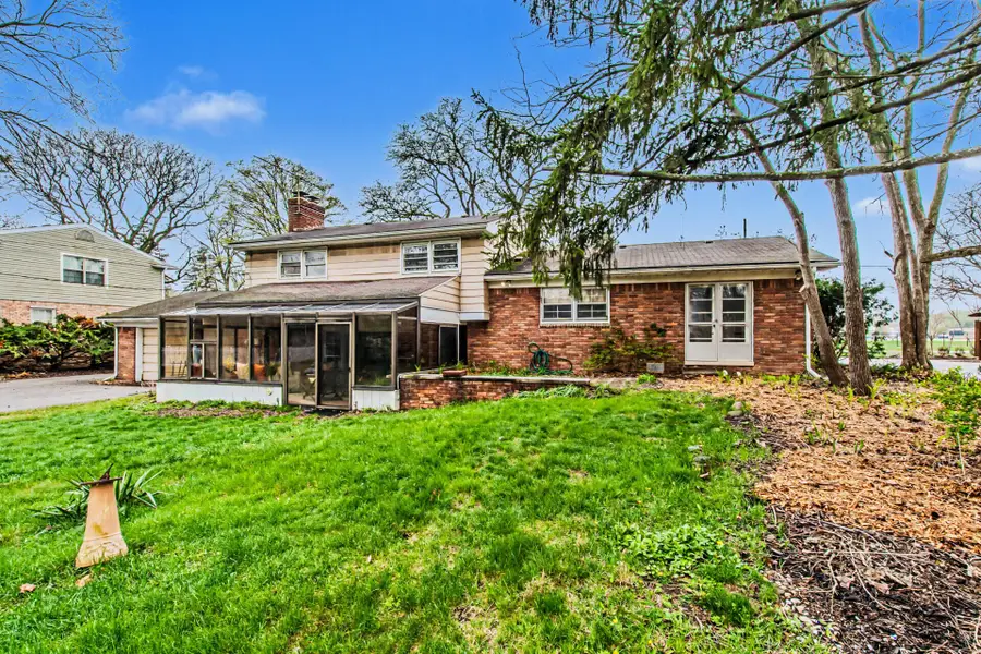 539 S Sheldon Road, Plymouth, MI 48170 - #3