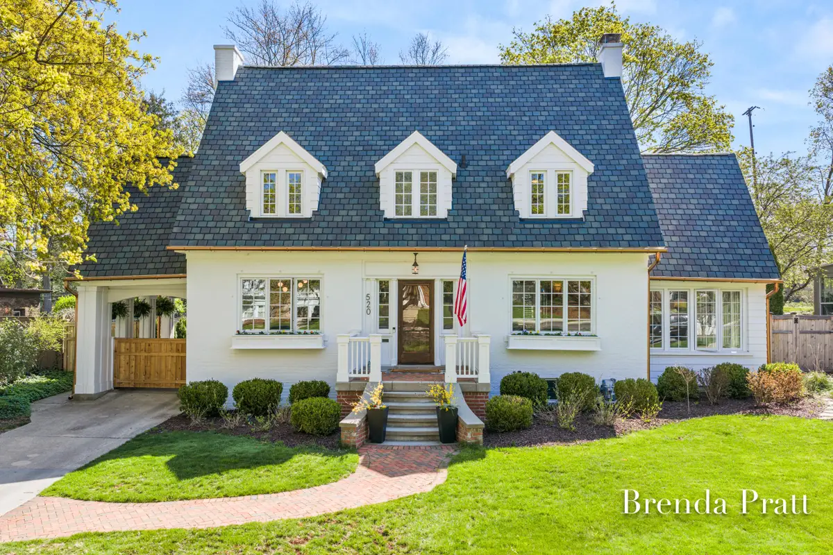 520 Cambridge Boulevard Se, Grand Rapids, MI 49506 - #1