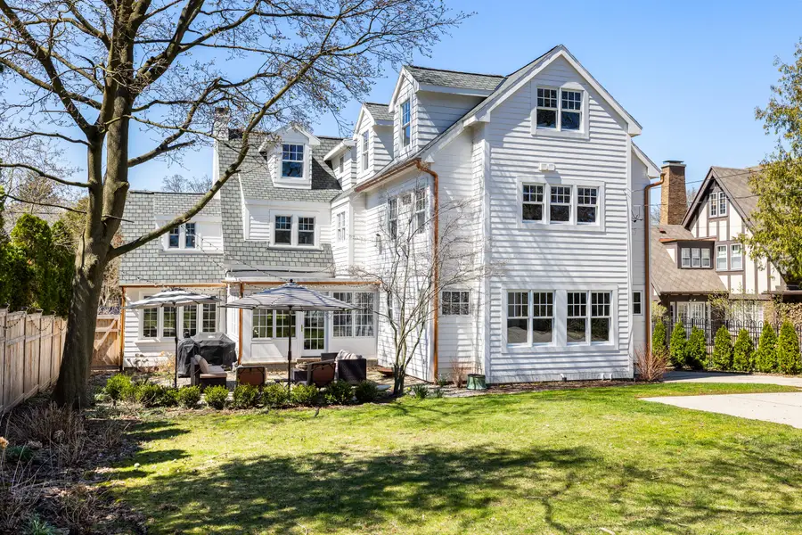 520 Cambridge Boulevard Se, Grand Rapids, MI 49506 - #2