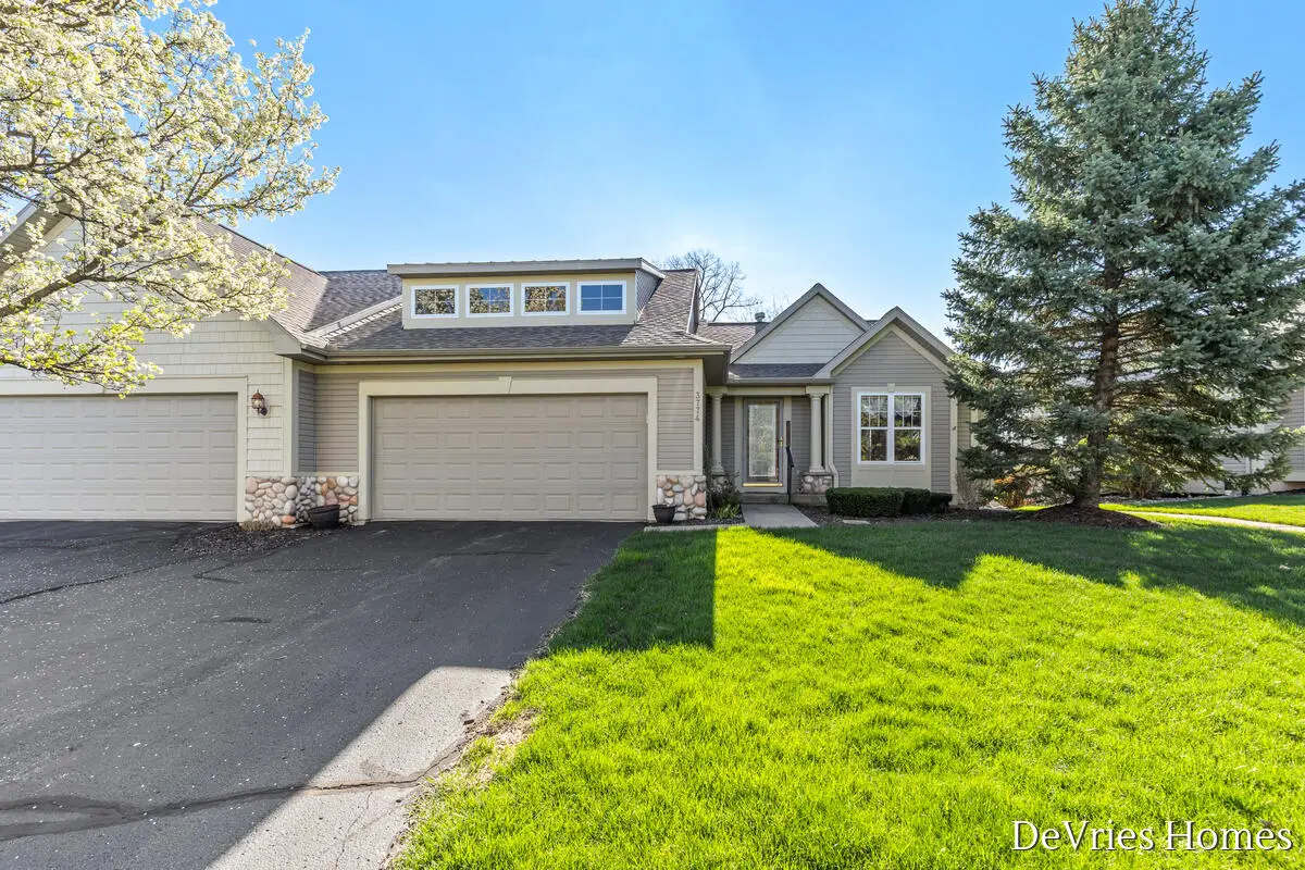 3774 Rain Tree Avenue #9, Hudsonville, MI 49426 - #1