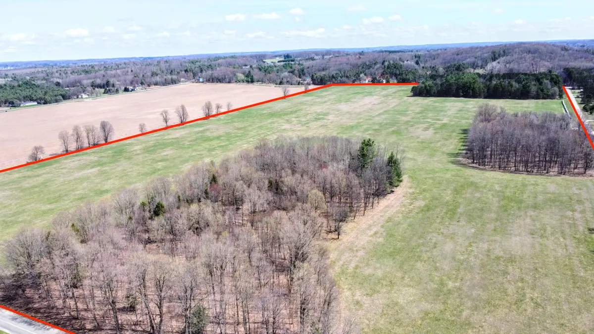 80 Acres 21 Mile Road, Big Rapids, MI 49307 - #1