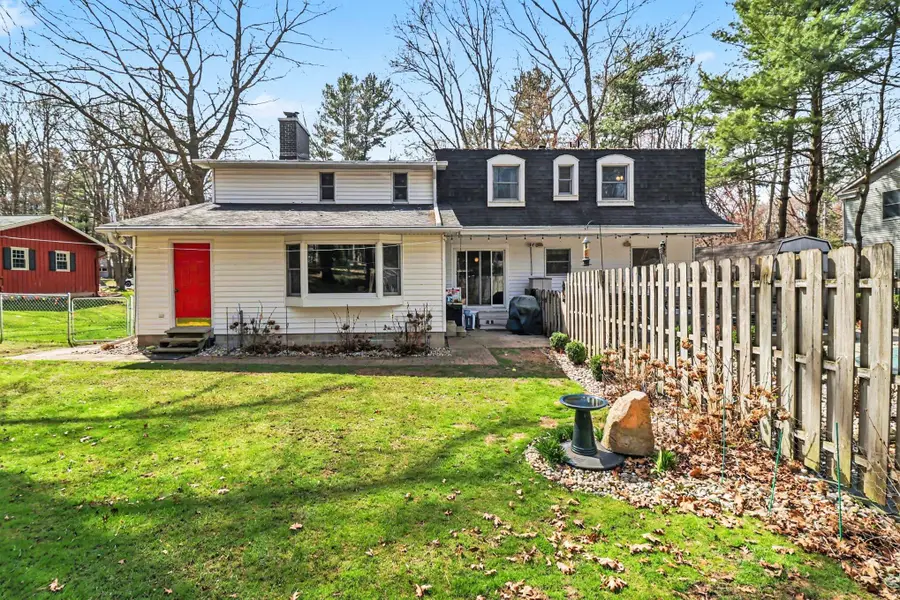 1378 N Lendale Street, Ludington, MI 49431 - #2