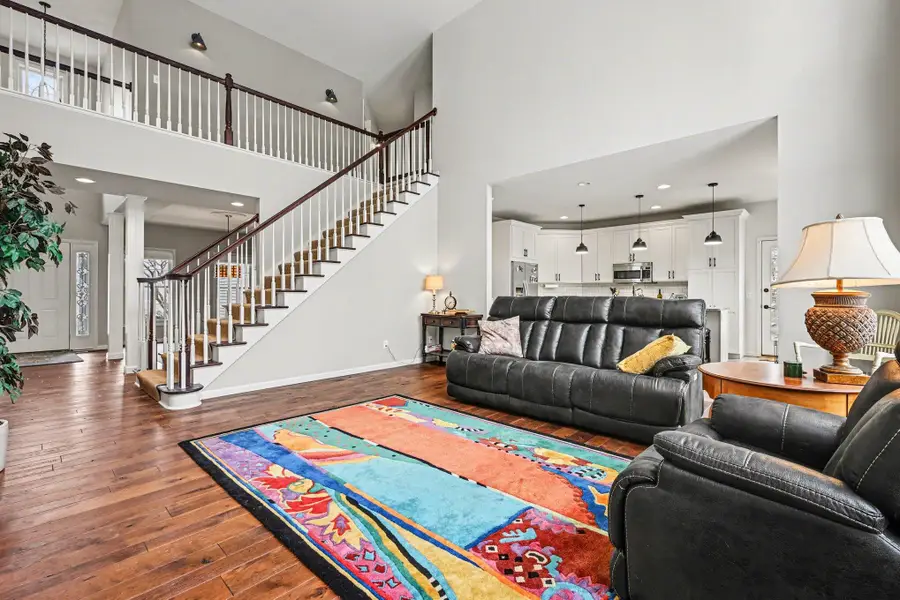 6390 Shugarbush Trail, Kalamazoo, MI 49009 - #3