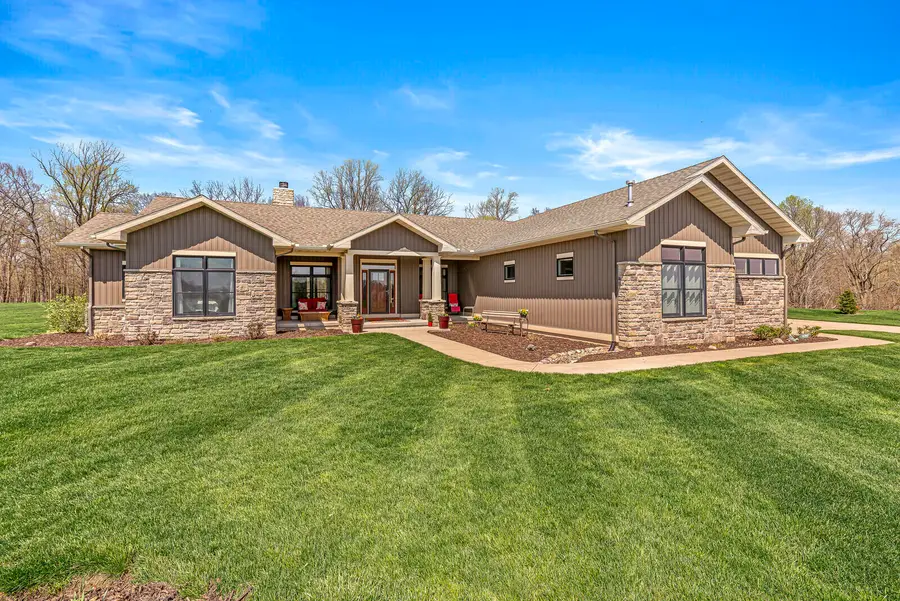 10353 Jill Lane, Berrien Springs, MI 49103 - #3