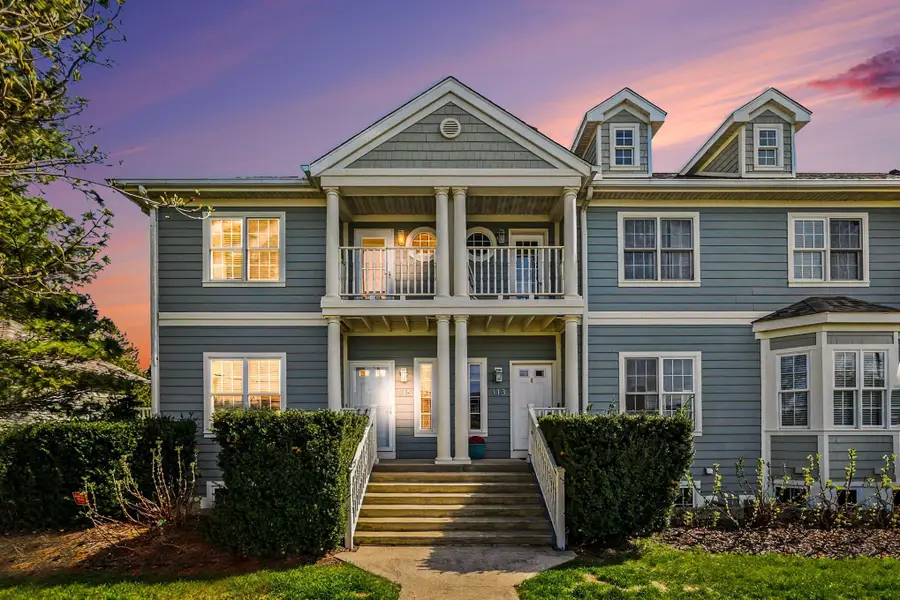 115 E Mechanic Street, New Buffalo, MI 49117 - #2