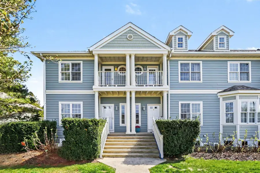 115 E Mechanic Street, New Buffalo, MI 49117 - #3