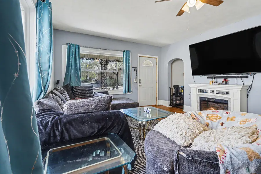 416 Forest Street, Kalamazoo, MI 49008 - #3