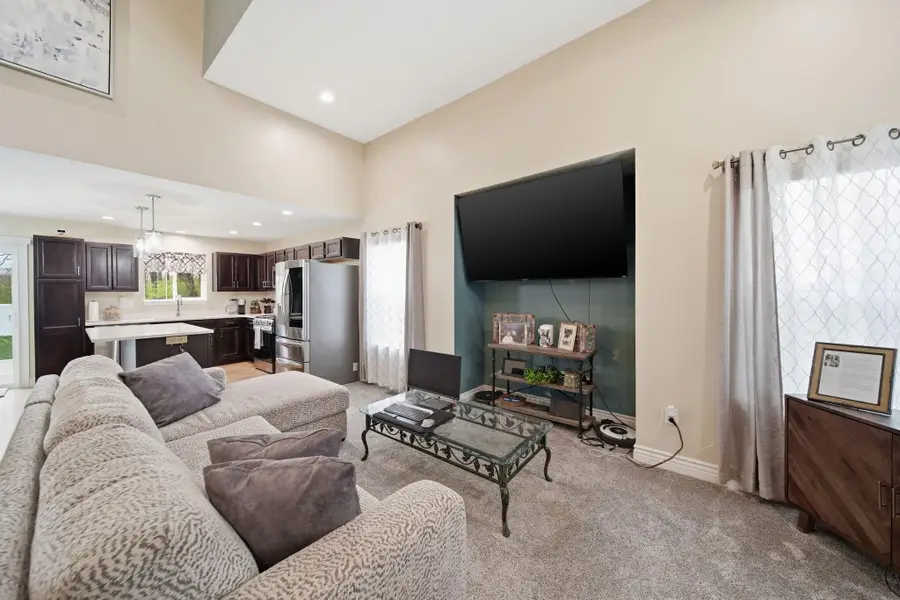 5178 Stone River Road, Jackson, MI 49201 - #3