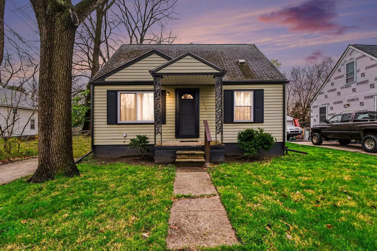 26645 Pembroke Avenue, Redford, MI 48240 - #1