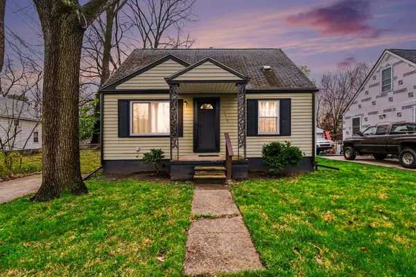 26645 Pembroke Avenue, Redford, MI 48240