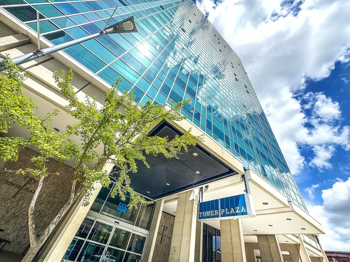 555 E William Street #24A, Ann Arbor, MI 48104 - #1