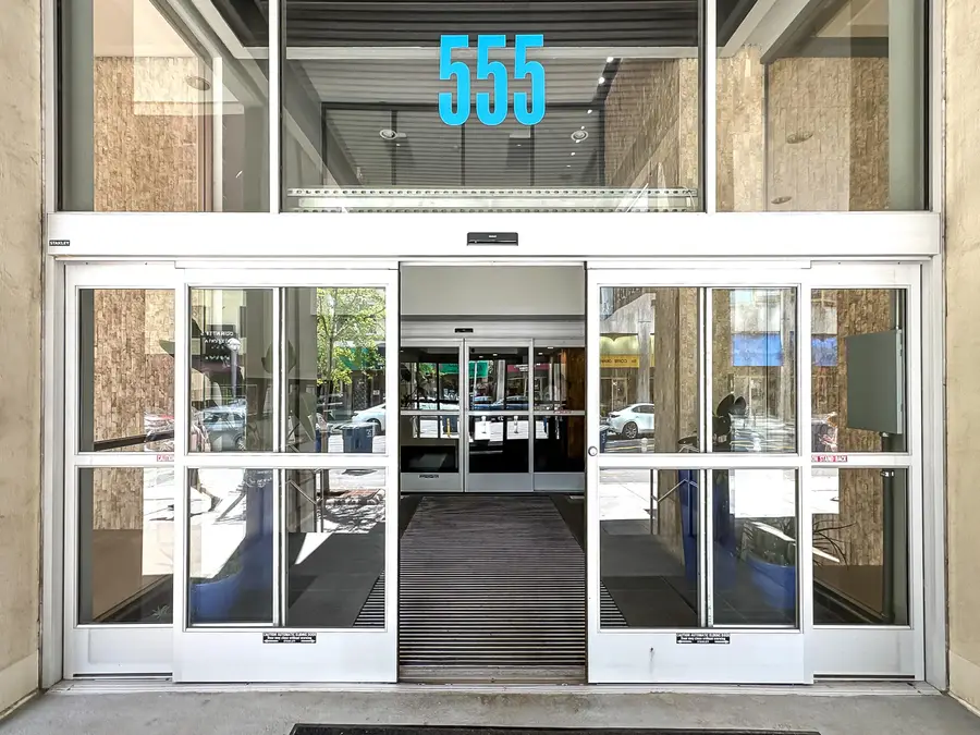 555 E William Street #24A, Ann Arbor, MI 48104 - #2