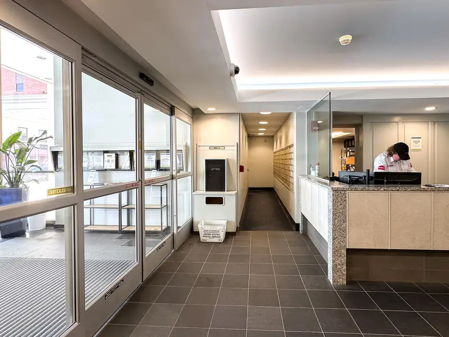 555 E William Street #24A, Ann Arbor, MI 48104 - #3