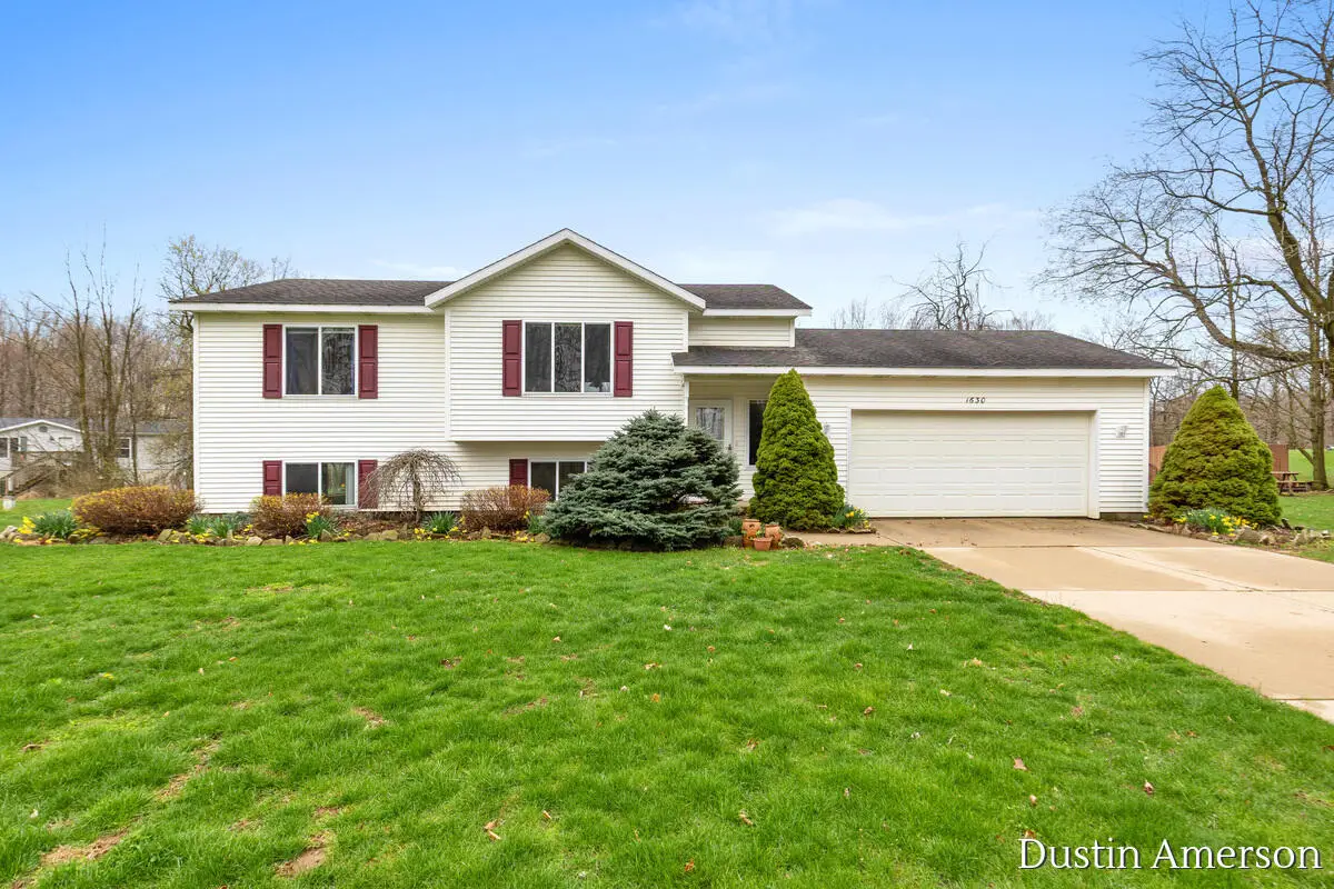 1630 120th Avenue, Allegan, MI 49010 - #1