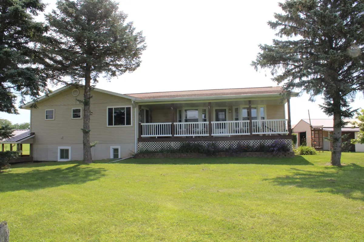 2812 Shoreline Drive, Lupton, MI 48635 - #1