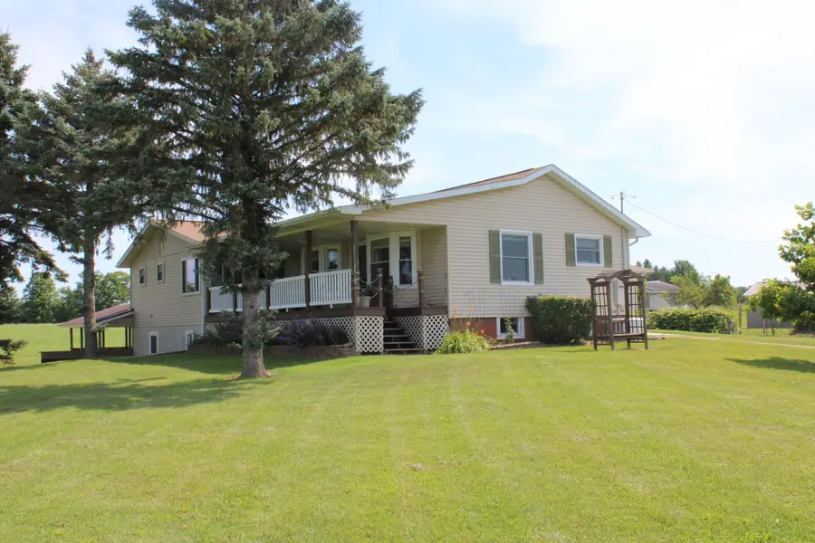 2812 Shoreline Drive, Lupton, MI 48635 - #3