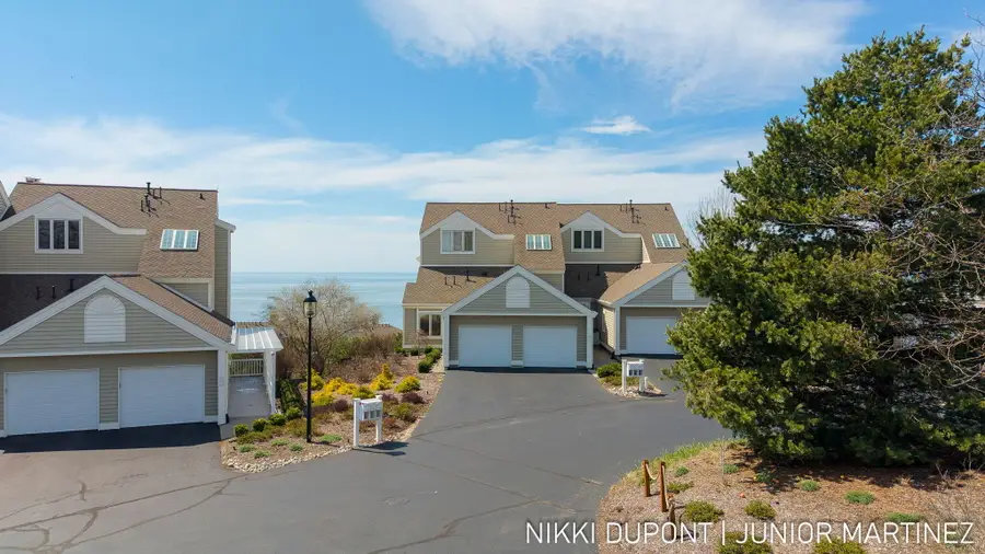 728 Spyglass Hill, Holland, MI 49424 - #3