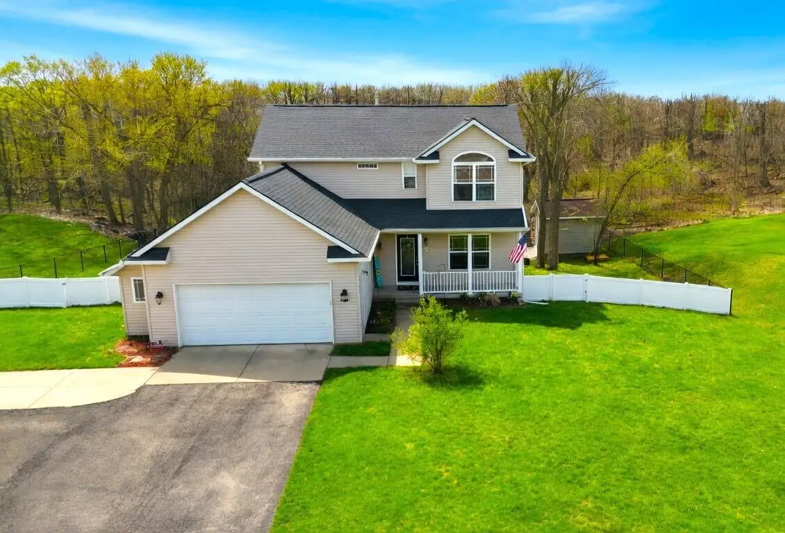 2066 52nd Street Sw, Wyoming, MI 49519 - #1