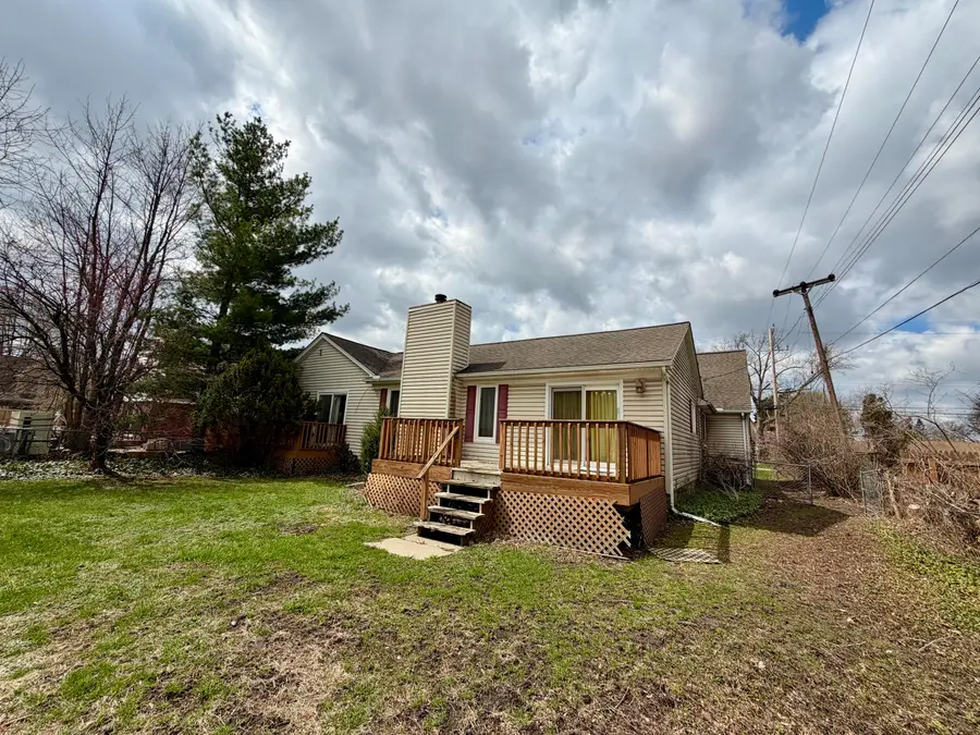 27420 Milton Avenue, Warren, MI 48092 - #3