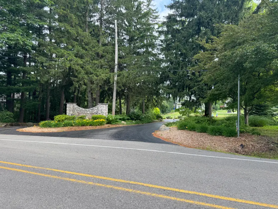 3800 Nelson Drive #20, Jackson, MI 49203 - #3