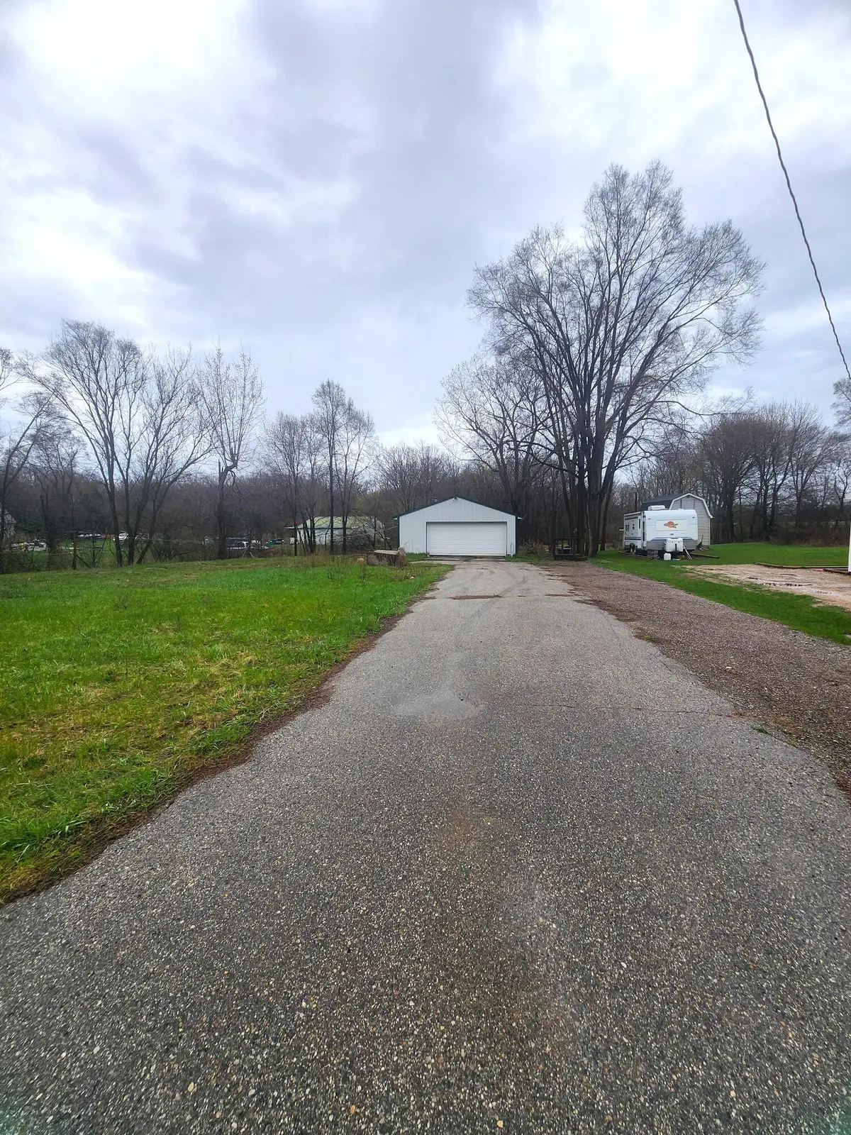 1491 S Leaton Road, Mount Pleasant, MI 48858 - #1