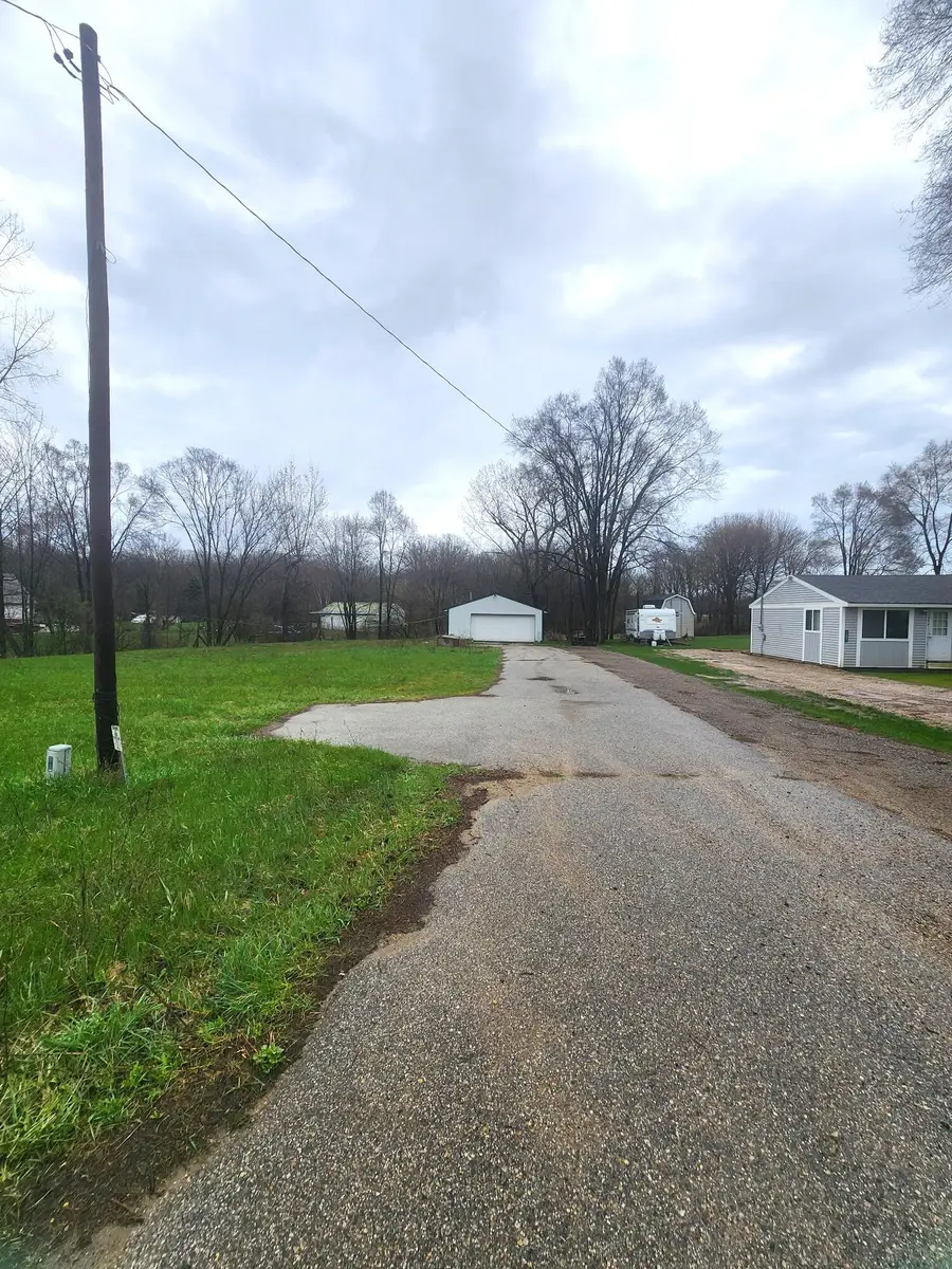 1491 S Leaton Road, Mount Pleasant, MI 48858 - #3