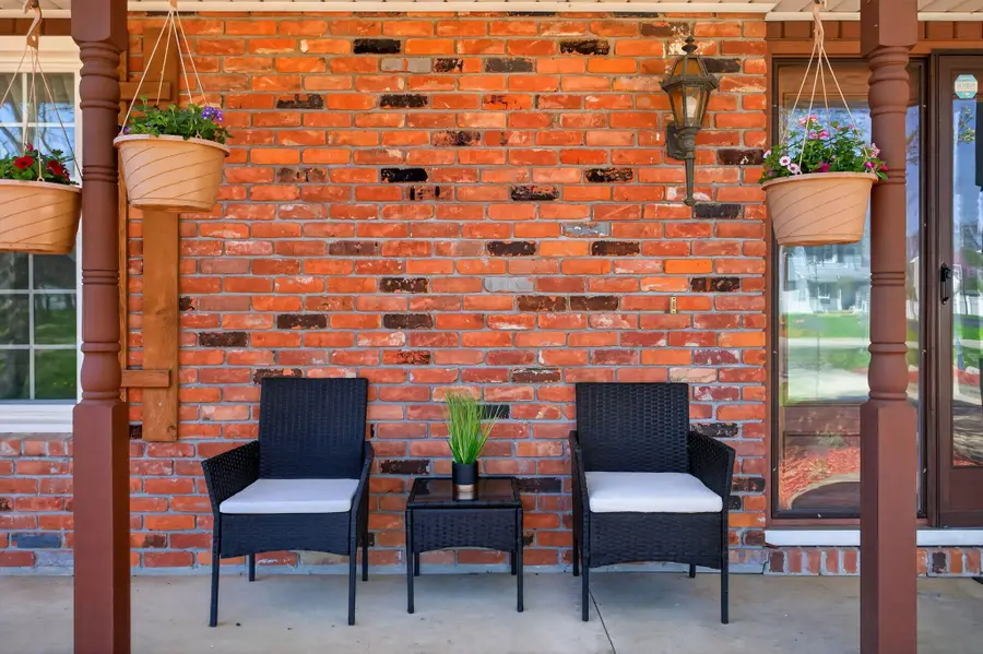 4746 Birch Haven Road, Jackson, MI 49201 - #3