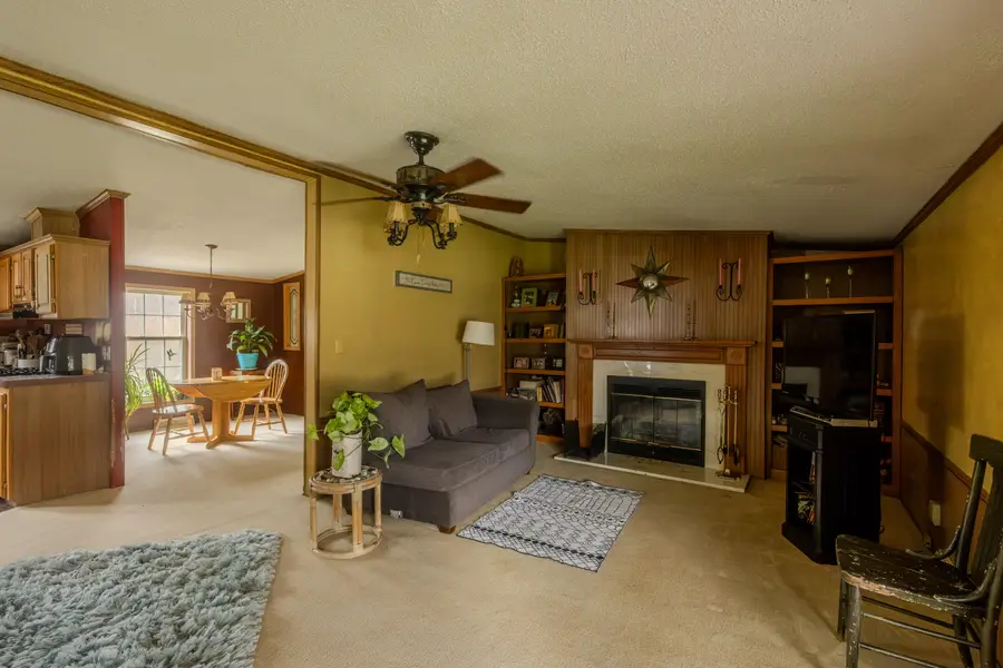 5400 E S Avenue, Vicksburg, MI 49097 - #3