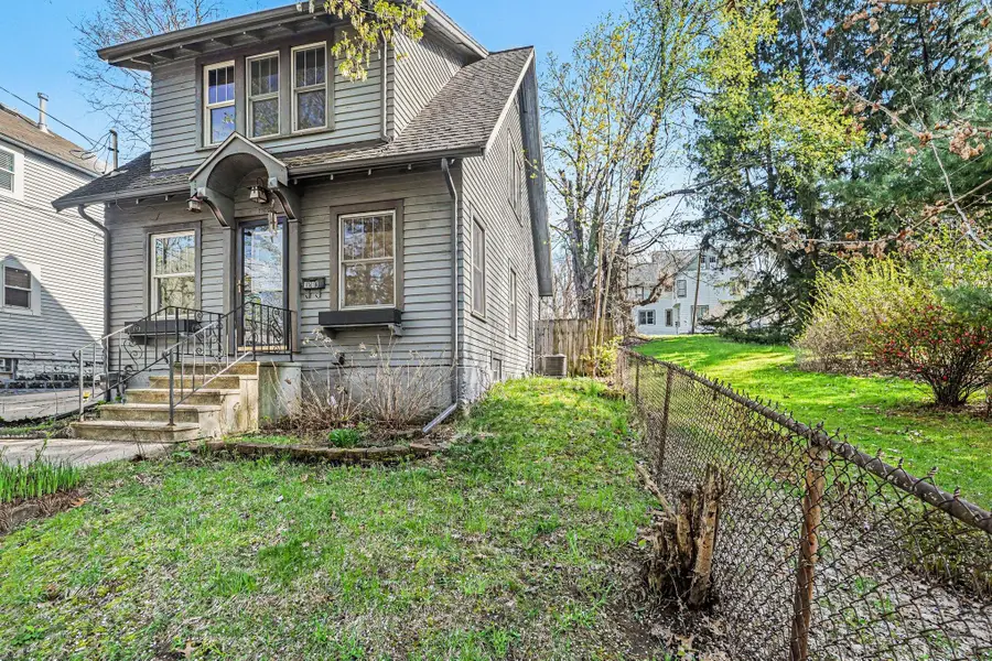 1516 Charles Avenue, Kalamazoo, MI 49048 - #3