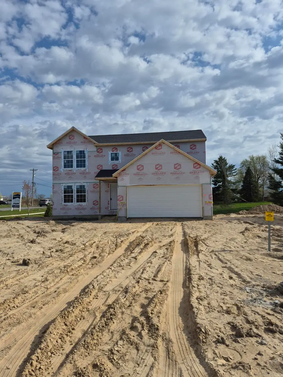 5588 Mammoth Drive Se, Caledonia, MI 49316 - #2