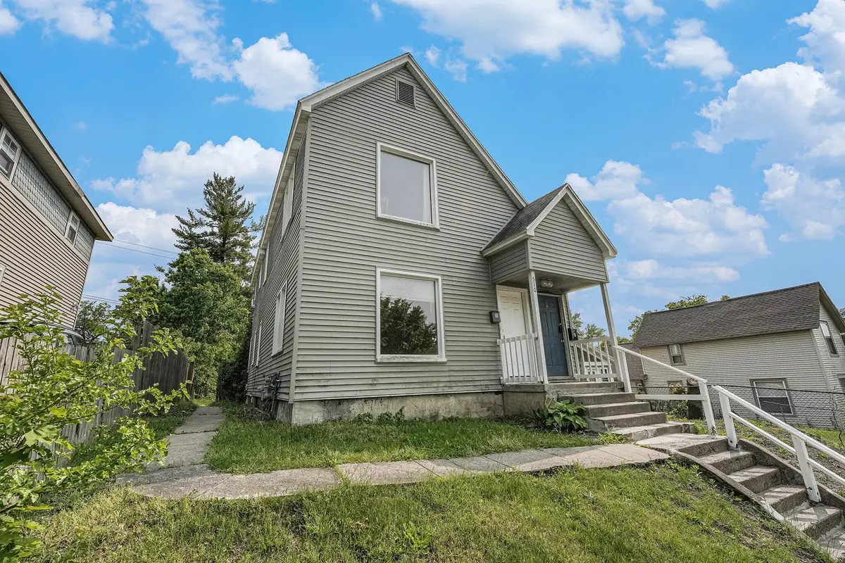 510 Woodlawn Street Se, Grand Rapids, MI 49507 - #1