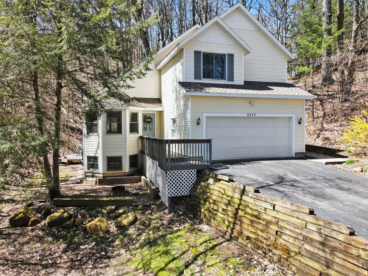 6479 Lakeshore Avenue, West Olive, MI 49460 - #1