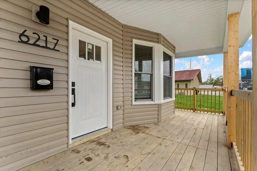 6217 Avery Street, Detroit, MI 48208 - #3