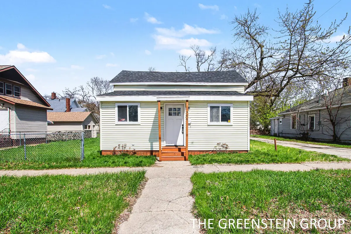1388 7th Street, Muskegon, MI 49441 - #1