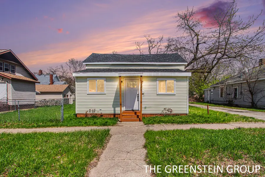1388 7th Street, Muskegon, MI 49441 - #2