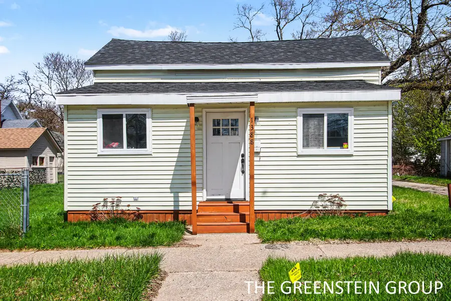 1388 7th Street, Muskegon, MI 49441 - #3