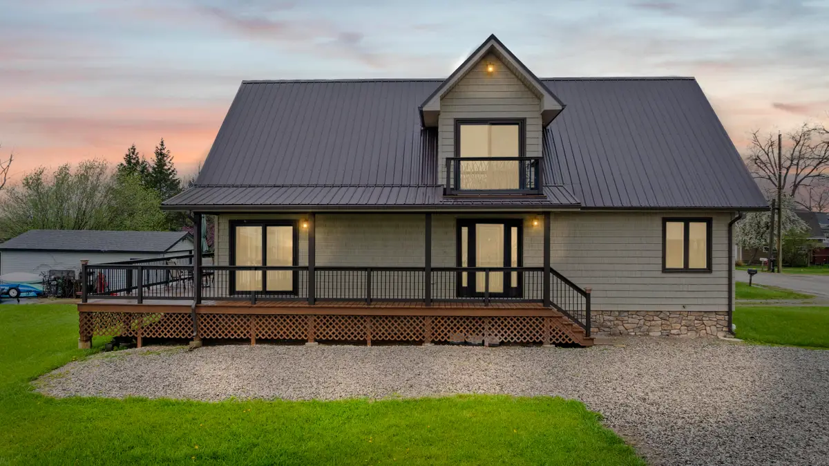 15643 Milliman Road, Brownstown, MI 48173 - #1